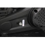 Трёхколёсный мотоцикл G500GG красный