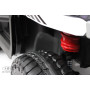 Детская машина грузовик H005HH белая, 24В, 4WD