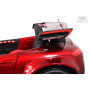 Электромобиль Mercedes E005EE-P красный глянец