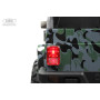 Детский электромобиль T909TT камуфляж