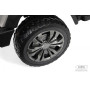 Детский электромобиль Pick-Up E555KX серый