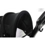 Детский толокар Z005ZZ-TP белый (RiverToys)