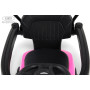 Детский толокар Z005ZZ-TP розовый (RiverToys)