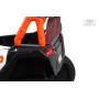 Детский электромобиль М303БХ оранжевый (RiverToys)