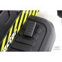Детский электромобиль Z333VO зеленый (RiverToys)