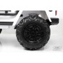 Детская машина Jeep Wrangler T444TT 4WD белая