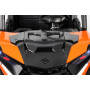 Детский багги K555KK 4WD 24V оранжевый