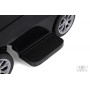 Пушкар Mercedes Z005ZZ-M черный