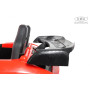 Детский электромобиль F999FF красный (RiverToys)