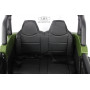 Электромобиль JEEP М555БХ NEW зеленый