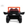 Детский электромобиль М303БХ оранжевый (RiverToys)