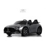 Детский электромобиль Mercedes Benz GT63 Y001YY серый глянец