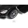 Пушкар Mercedes Z005ZZ-M черный