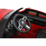 Детская машина BMW6 GT (JJ2164) вишневый глянец
