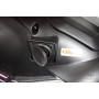 Детский электромотоцикл BMW R18 (A777AA-NEW) синий (RiverToys)