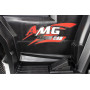 Детская машина Мерседес G005GG-A серая