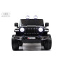 Детская машина Jeep Rubicon X004XX черный глянец