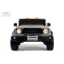Детский электромобиль Pick-Up E555KX серый