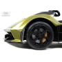 Детский электромобиль Lamborghini GT (HL528) оливковый металлик