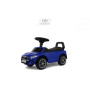 Детский толокар Z004ZZ-M синий (RiverToys)