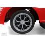 Толокар Bentley Z005ZZ-T красный