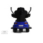 Детский толокар Z005ZZ-TP синий (RiverToys)