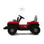 Трицикл трансформер K303PX красный