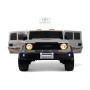 Детский электромобиль Pick-Up E555KX серый