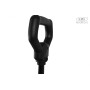 Детский электромобиль F003FF белый (RiverToys)