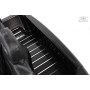 Полицейский электромобиль Dodge RAM 1500 TRX (O111OO) черный