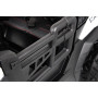 Электромобиль K555KK 4WD 24V белый