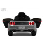 Детский электромобиль Ford Mustang GT (A222MP) серый (RiverToys)