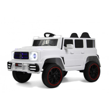 Детская машина Z111VO белая