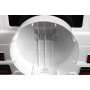Детский электромобиль Z111VO белый (RiverToys)