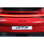 Электромобиль Porsche 911 GT3 (Y911YY) красный