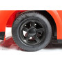 Детский электромобиль F999FF красный (RiverToys)