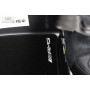 Детский электромобиль Mercedes Benz GT63 Y001YY черный глянец (RiverToys)