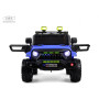 Детский электромобиль М101БХ синий (RiverToys)