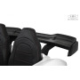 Детский электромобиль F999FF белый (RiverToys)