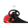Детский толокар Z004ZZ-T красный (RiverToys)