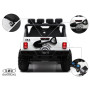 Детская машина Jeep Wrangler T444TT 4WD белая