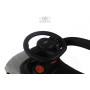 Детский толокар Z005ZZ-A серый (RiverToys)