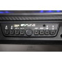 Детский электромобиль Z888ZZ-P черный глянец (RiverToys)