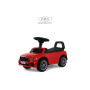 Детский толокар Z004ZZ-T красный (RiverToys)