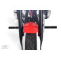 Детский электромотоцикл BMW R18 (A777AA-NEW) красный (RiverToys)