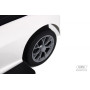 Толокар Mercedes Z005ZZ-M белый