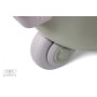 Детский электроскутер K011PX зеленый