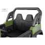 Электромобиль JEEP М555БХ NEW зеленый