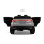 Детский электромобиль Porsche Cayenne М005БХ серый