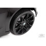 Детский электромобиль BMW M4 (A004AA) черный глянец (RiverToys)